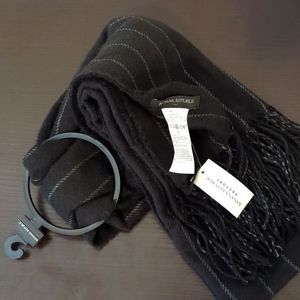 Banana Republic Scarf